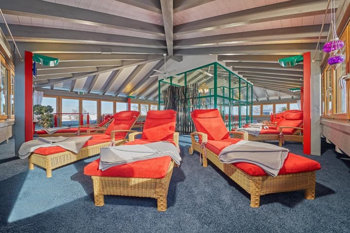 Kneipp- und Wellvitalhotel Edelweiss