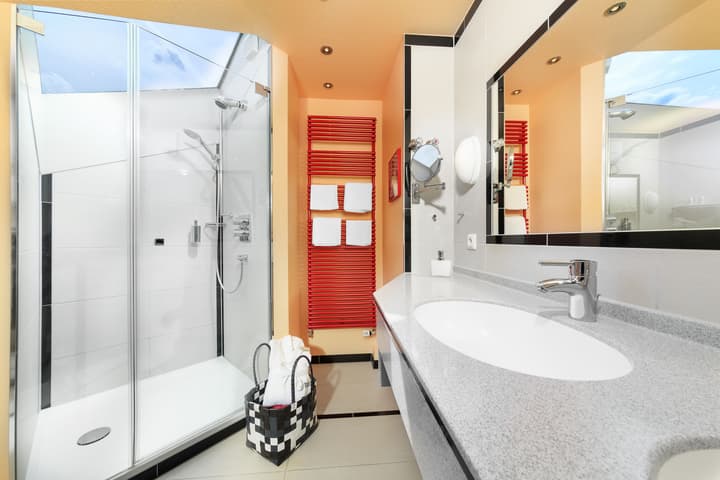 Kneipp- und Wellvitalhotel Edelweiss