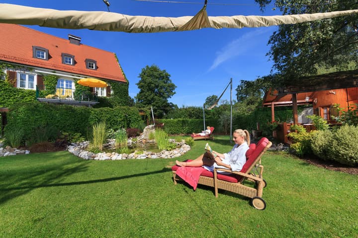 Kneipp- und Wellvitalhotel Edelweiss