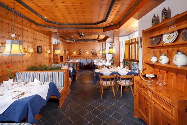 Kneipp- und Wellvitalhotel Edelweiss