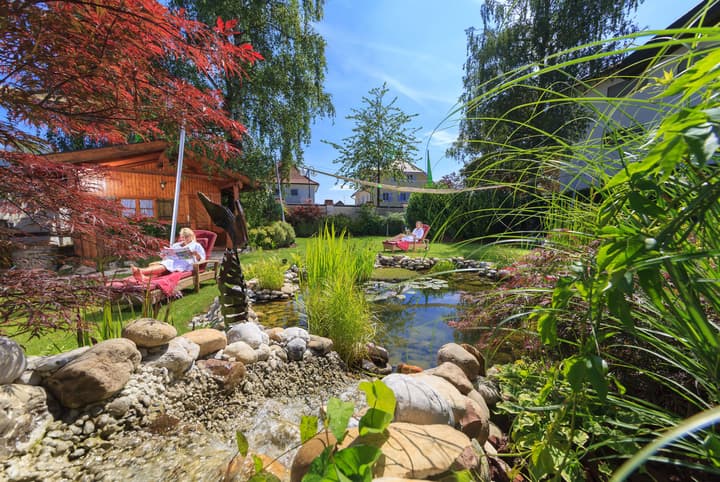 Kneipp- und Wellvitalhotel Edelweiss