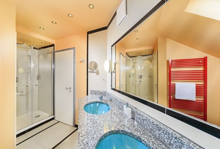 Kneipp- und Wellvitalhotel Edelweiss