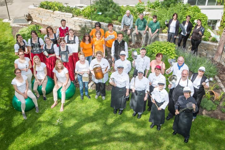 Kneipp- und Wellvitalhotel Edelweiss