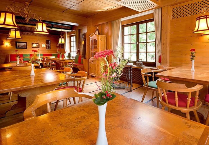 Kneipp- und Wellvitalhotel Edelweiss