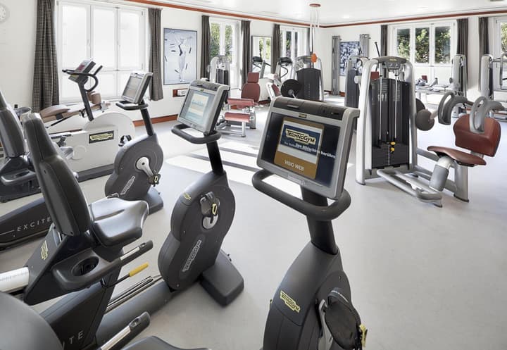 Kneipp- und Wellvitalhotel Edelweiss