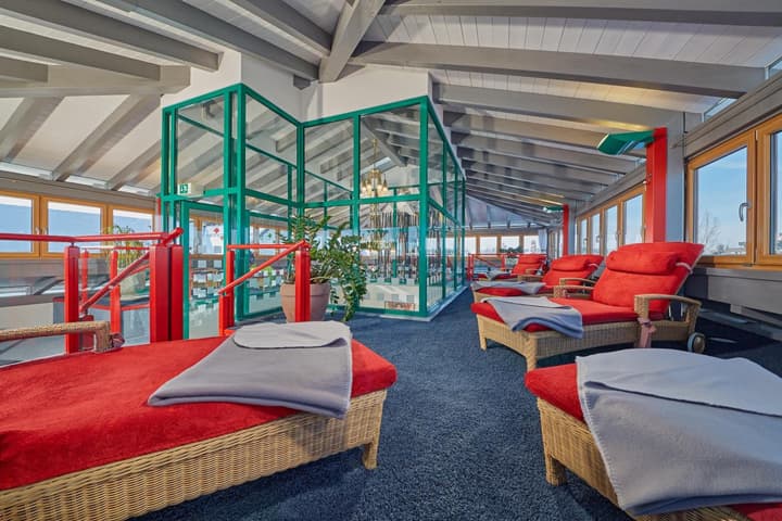 Kneipp- und Wellvitalhotel Edelweiss