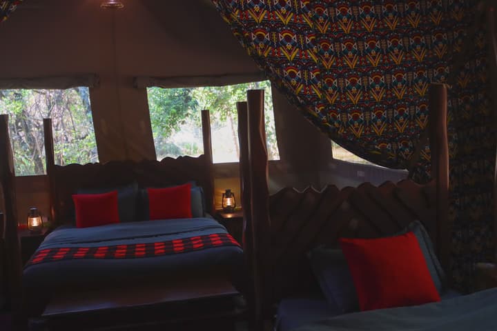 Drunken Elephant Mara
