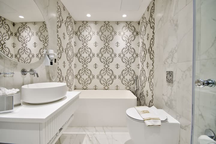 HOLM Boutique &Spa - IK Collection