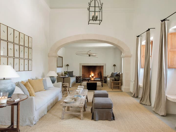 Finca Serena Mallorca, Small Luxury Hotels