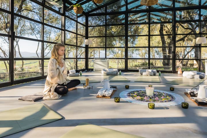 Finca Serena Mallorca, Small Luxury Hotels