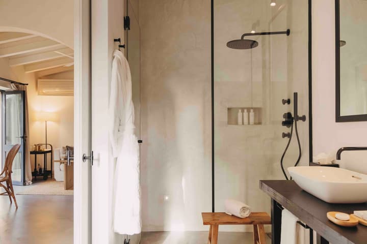 Finca Serena Mallorca, Small Luxury Hotels