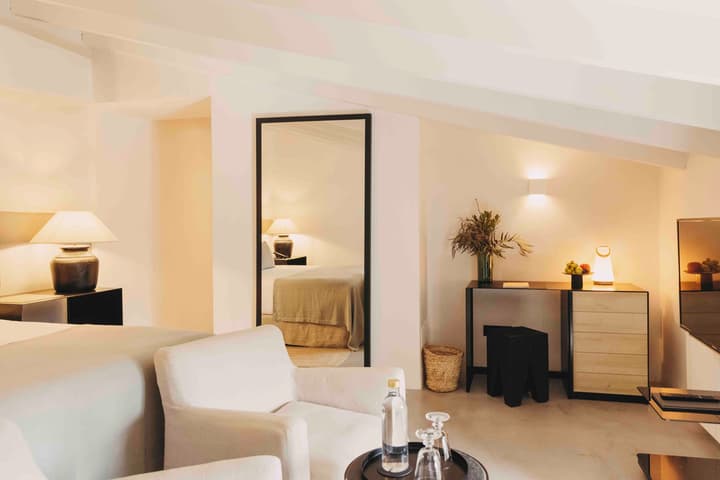 Finca Serena Mallorca, Small Luxury Hotels