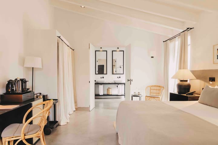 Finca Serena Mallorca, Small Luxury Hotels
