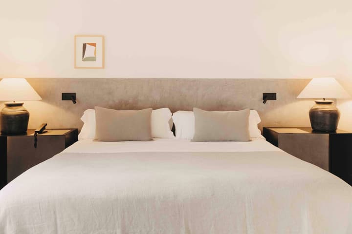 Finca Serena Mallorca, Small Luxury Hotels