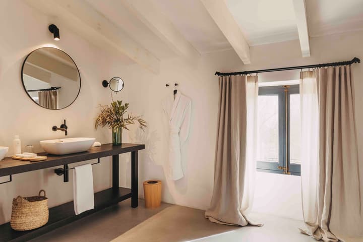 Finca Serena Mallorca, Small Luxury Hotels
