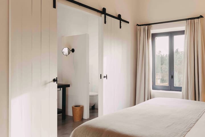 Finca Serena Mallorca, Small Luxury Hotels