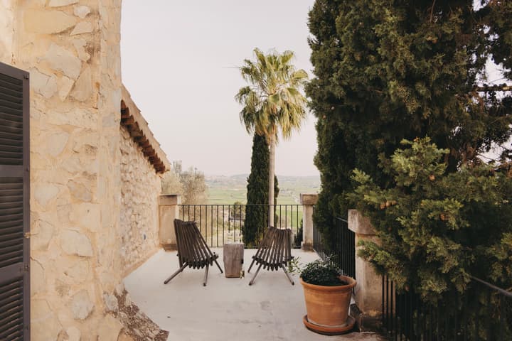 Finca Serena Mallorca, Small Luxury Hotels