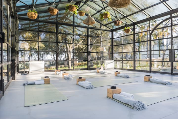 Finca Serena Mallorca, Small Luxury Hotels