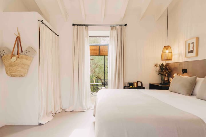 Finca Serena Mallorca, Small Luxury Hotels