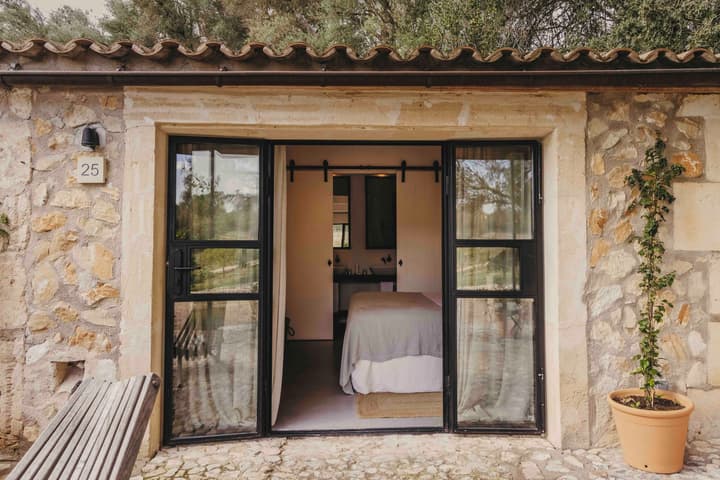 Finca Serena Mallorca, Small Luxury Hotels