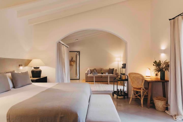 Finca Serena Mallorca, Small Luxury Hotels
