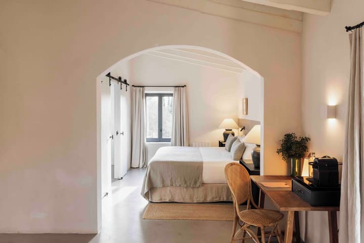 Finca Serena Mallorca, Small Luxury Hotels