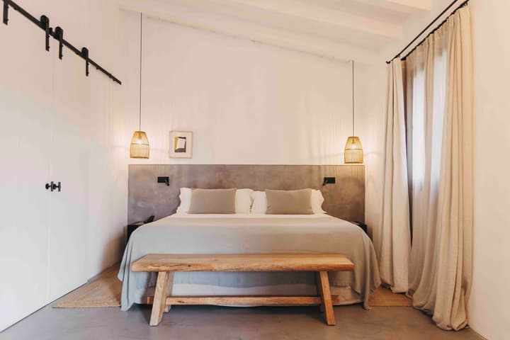 Finca Serena Mallorca, Small Luxury Hotels