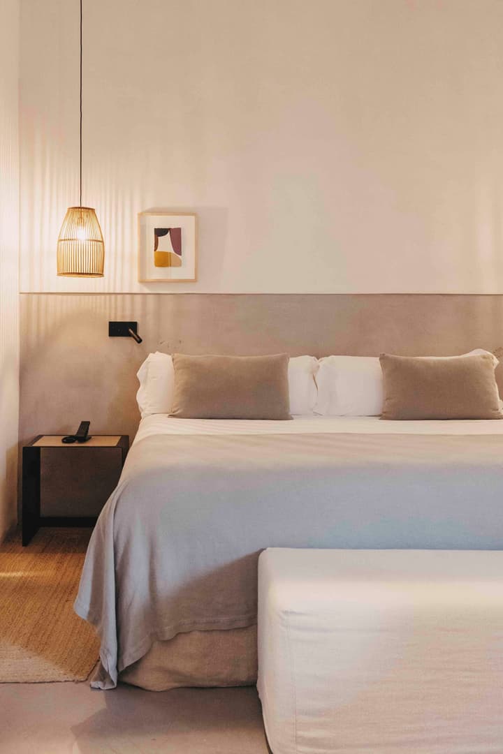 Finca Serena Mallorca, Small Luxury Hotels