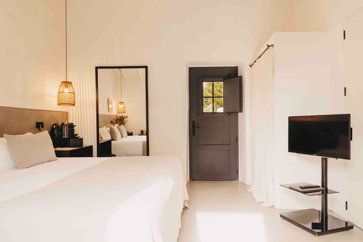 Finca Serena Mallorca, Small Luxury Hotels
