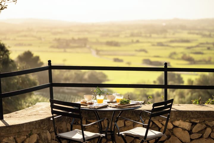 Finca Serena Mallorca, Small Luxury Hotels
