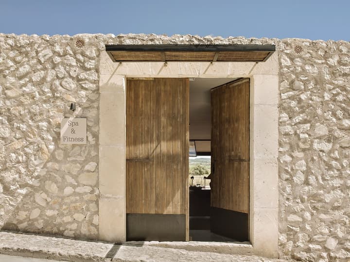 Finca Serena Mallorca, Small Luxury Hotels