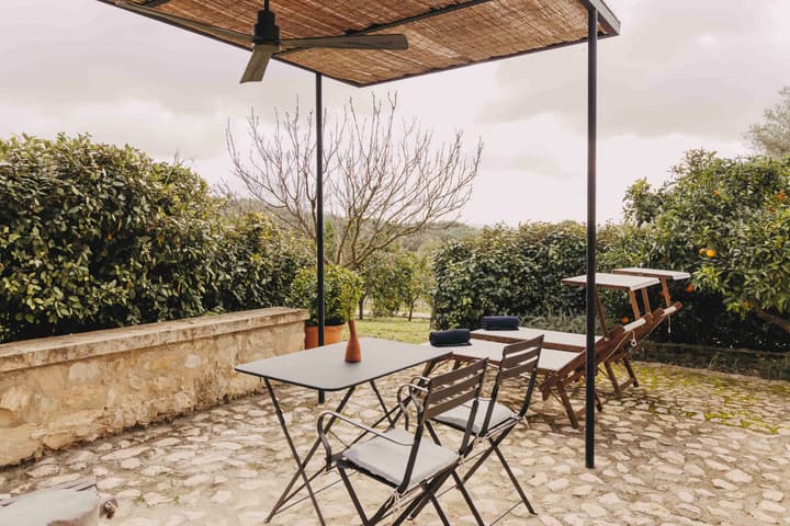 Finca Serena Mallorca, Small Luxury Hotels