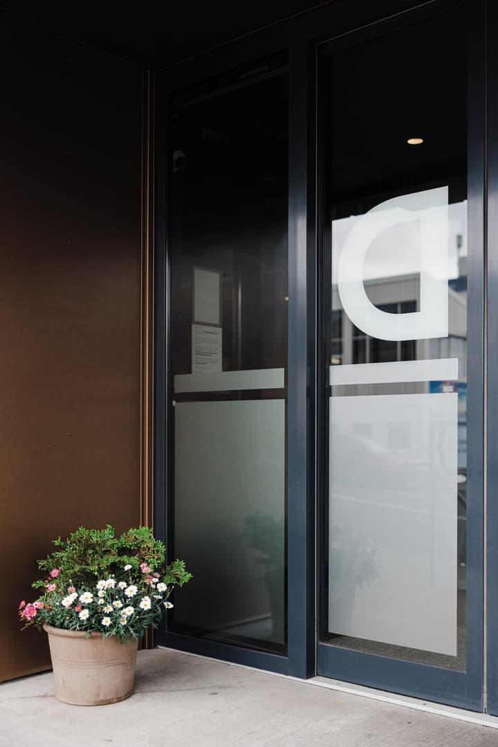 ODDSSON Midtown Hotel