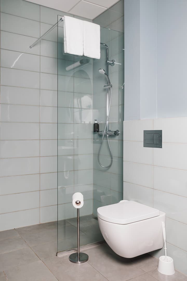 ODDSSON Midtown Hotel