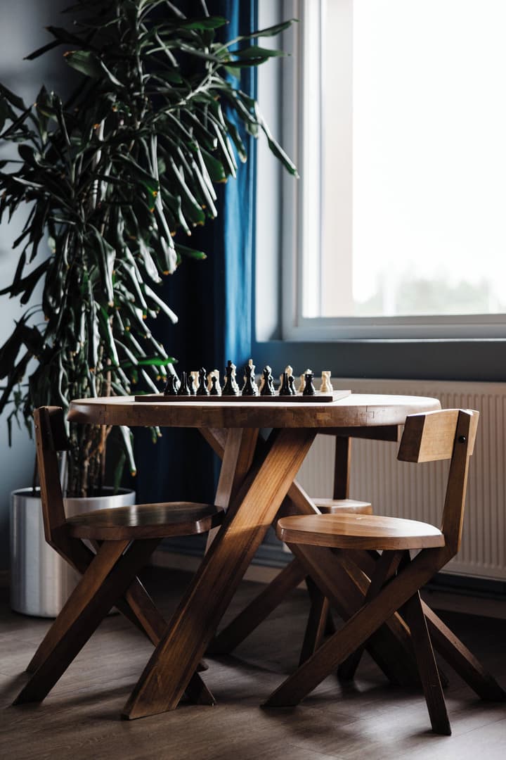 ODDSSON Midtown Hotel