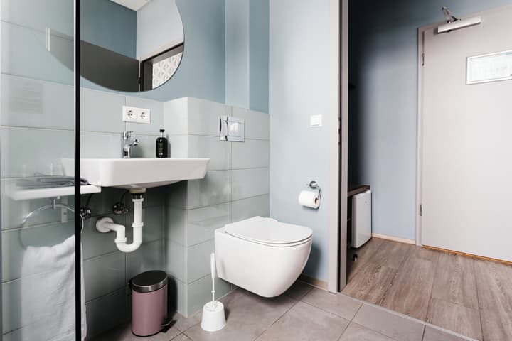 ODDSSON Midtown Hotel