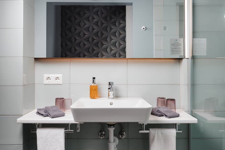 ODDSSON Midtown Hotel