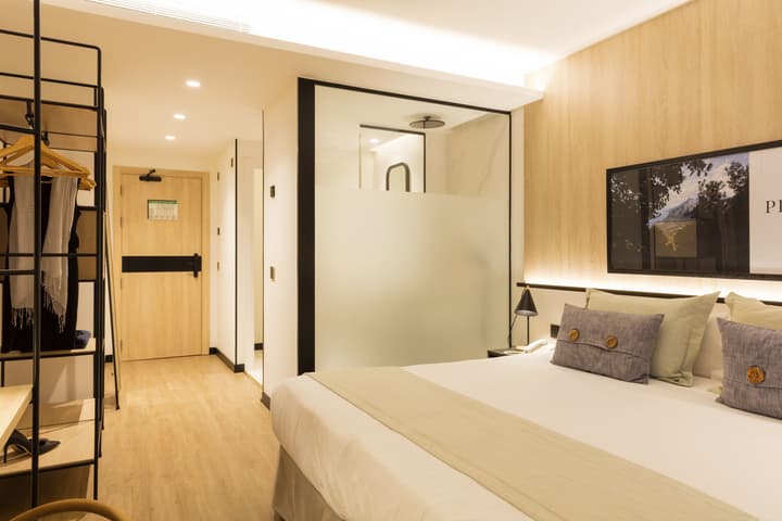 Ars Magna Bleisure Hotel