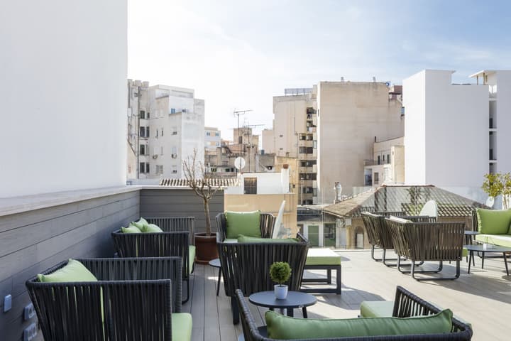 Ars Magna Bleisure Hotel