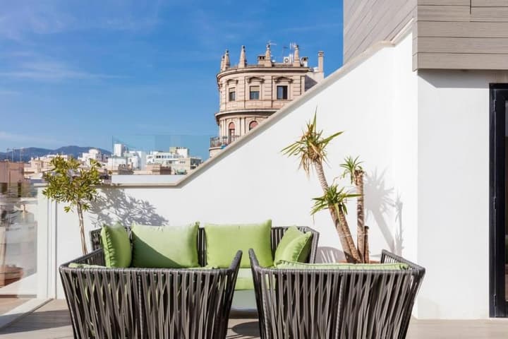 Ars Magna Bleisure Hotel