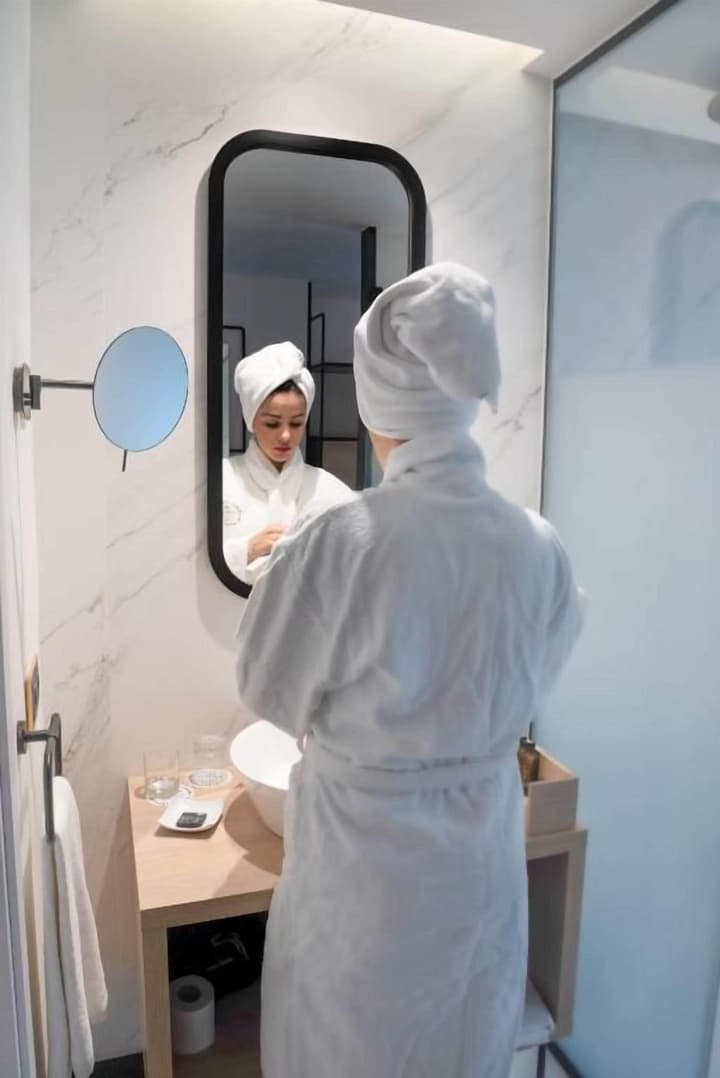 Ars Magna Bleisure Hotel