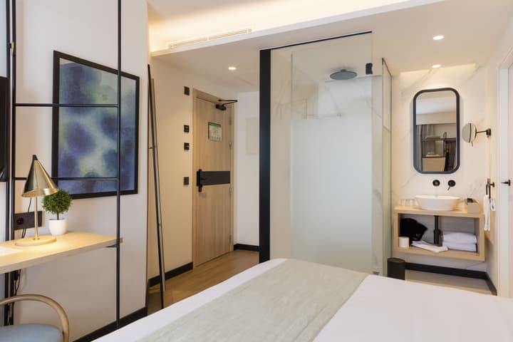 Ars Magna Bleisure Hotel