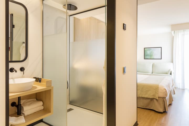 Ars Magna Bleisure Hotel