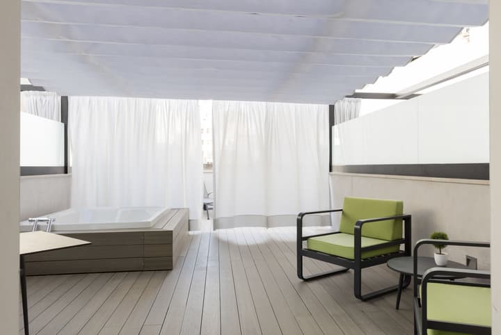 Ars Magna Bleisure Hotel