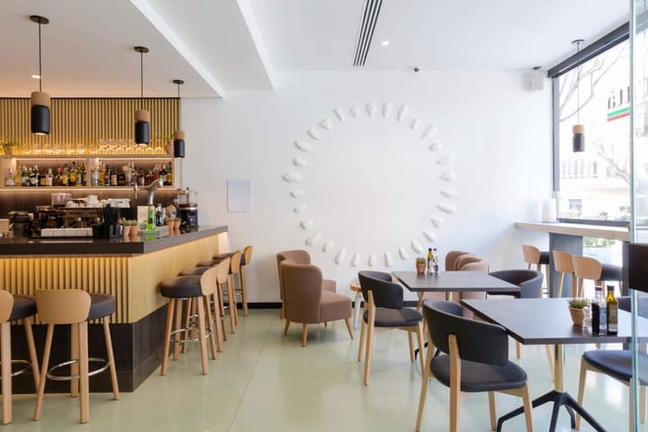 Ars Magna Bleisure Hotel