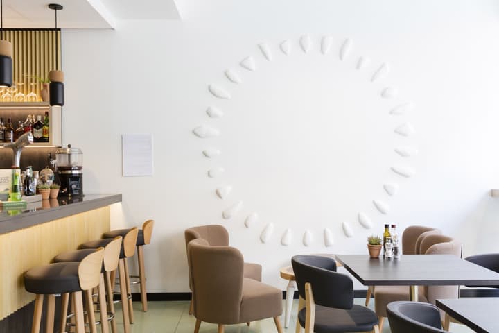 Ars Magna Bleisure Hotel