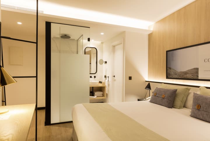 Ars Magna Bleisure Hotel