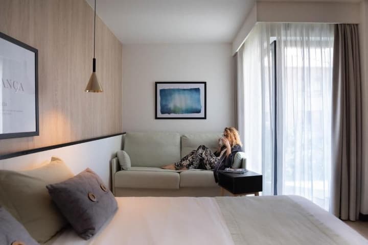 Ars Magna Bleisure Hotel