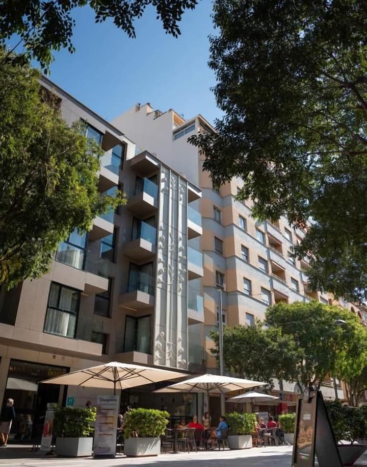 Ars Magna Bleisure Hotel