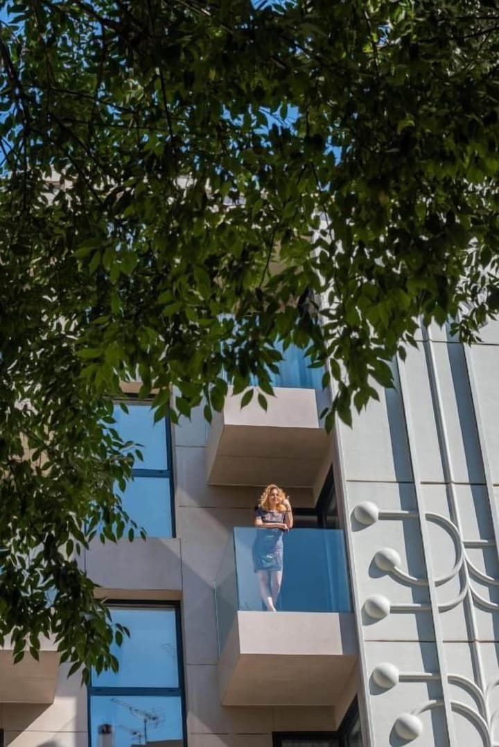 Ars Magna Bleisure Hotel